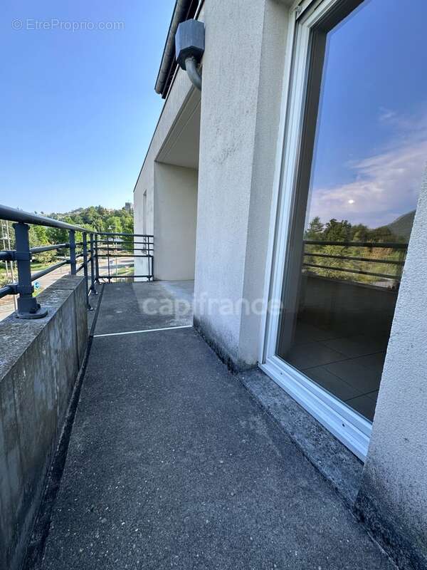 Appartement à vendre 4 pièces GRESY SUR AIX (73) - photo 9
