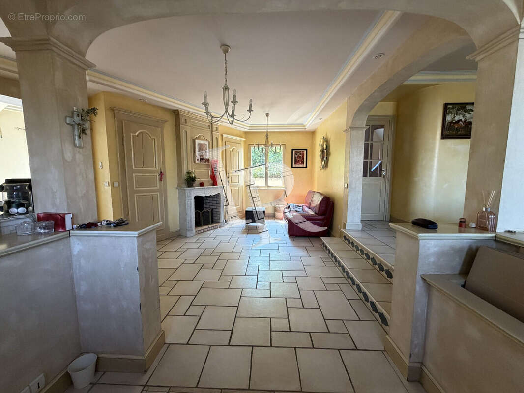 Maison 260 m² à Le Puy-En-Velay  - photo 3