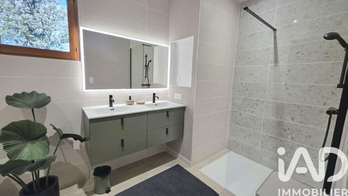 Photo 5 - Maison à GARRIGUES-SAINTE-EULALIE