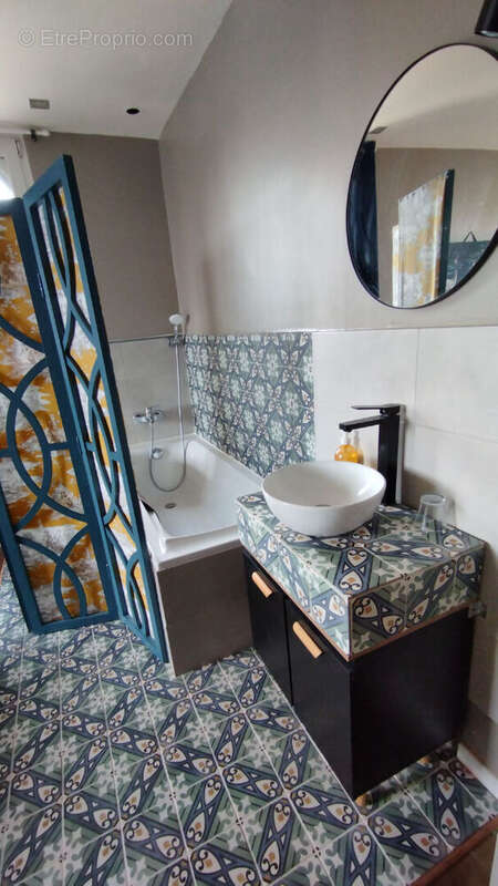 Maison à LE PETIT-PRESSIGNY