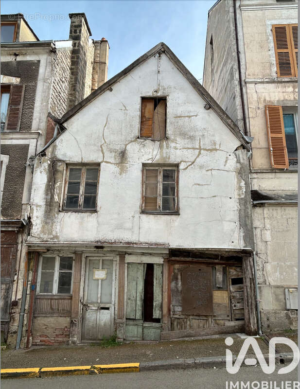 Photo 2 - Appartement à TONNERRE