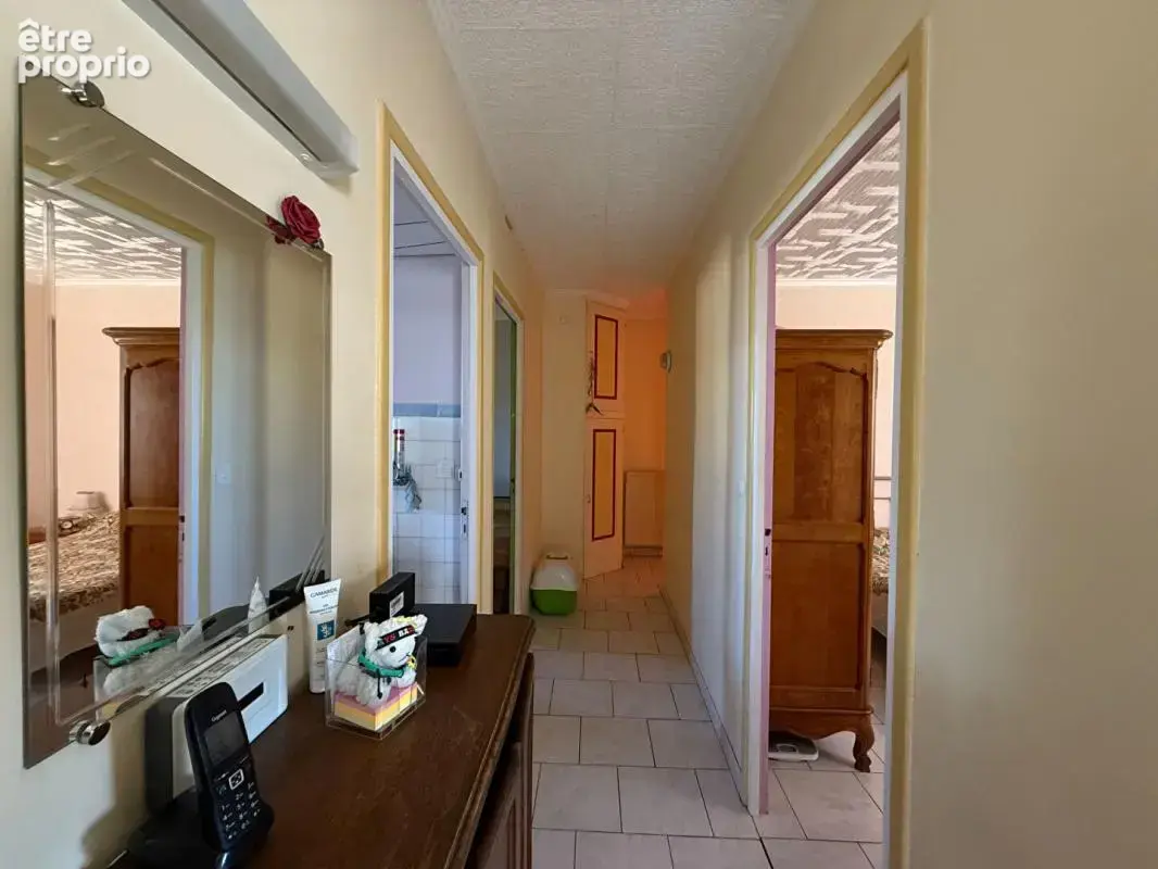 Maison de plain-pied avec garage à Béziers - photo 9