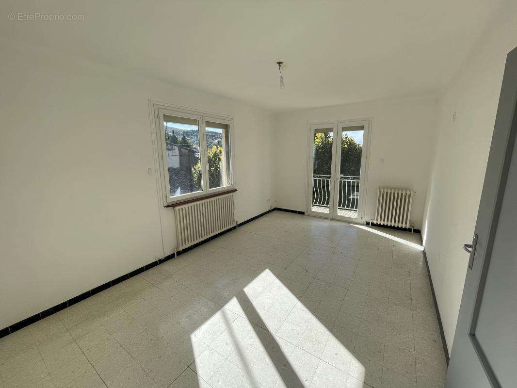 Maison à APT