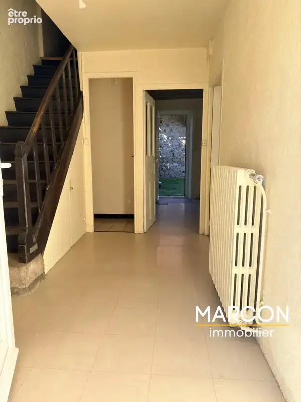 Ensemble immobilier en pierre aux portes de guéret - photo 2