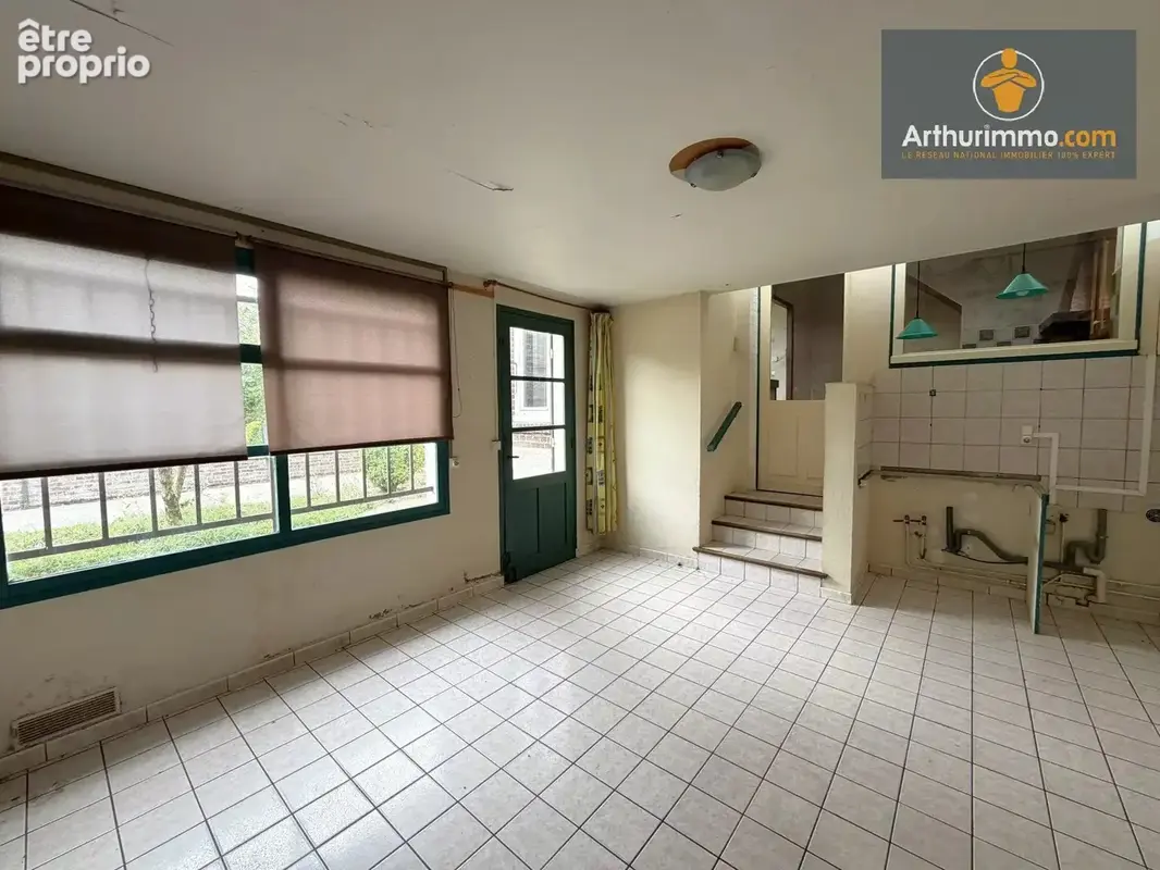 Vente Maison Choisy-au-bac(60750) 257 000ï¿œ - photo 6