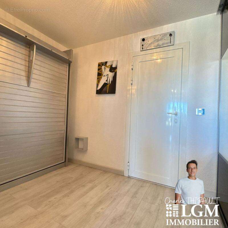 Appartement à AGDE