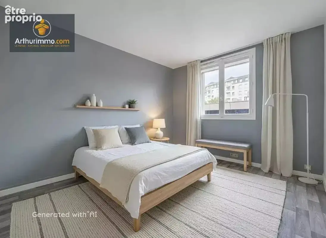 Vente Appartement Eaubonne(95600) 179 000ï¿œ - photo 9