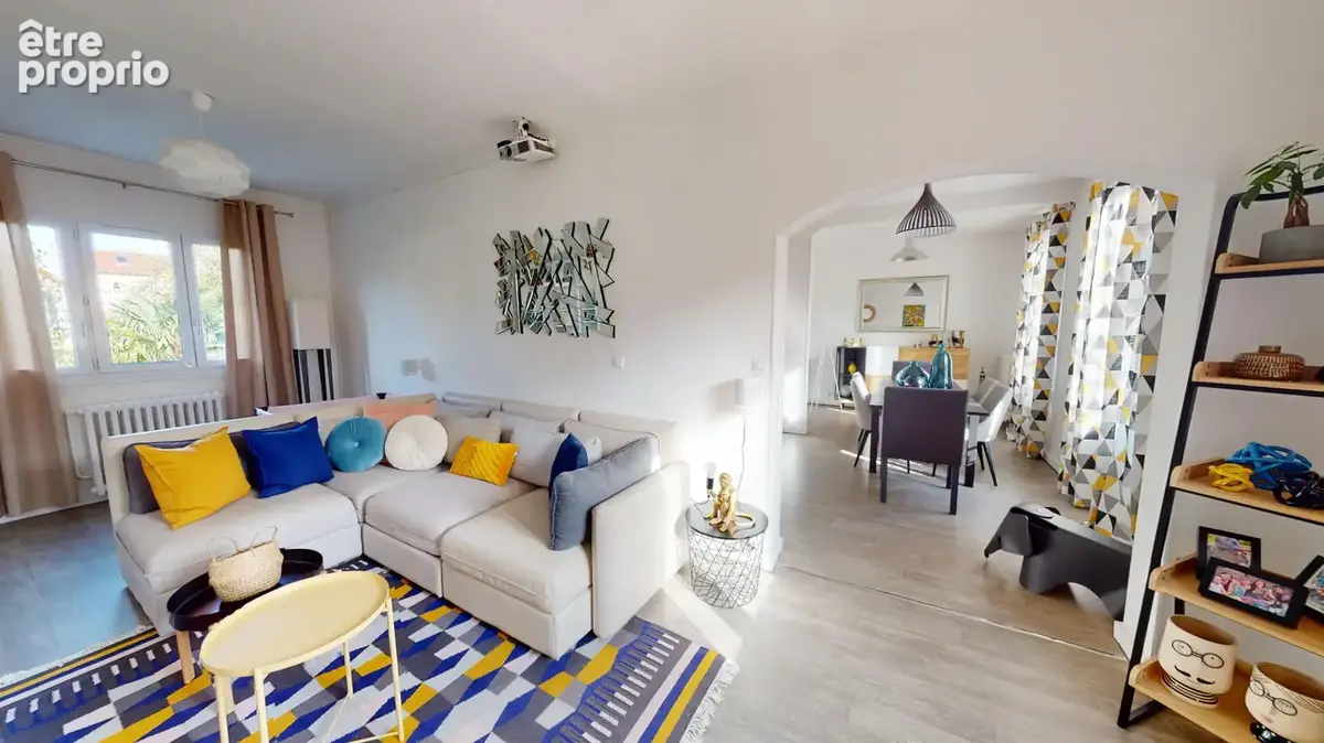 Photo Maison à Villemomble au prix de 499 000€