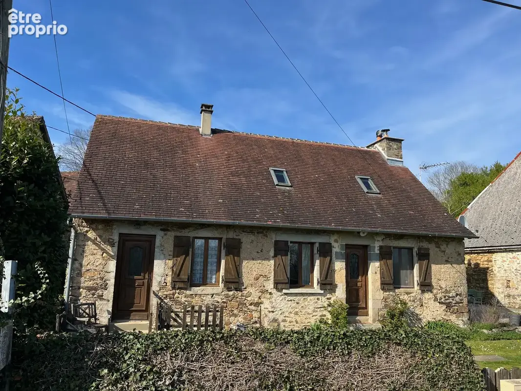 Charmante maison en pierre avec cachet authentique, proche de Jumilhac-le-Grand - photo 11