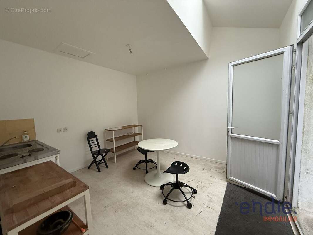 Appartement à QUIMPER