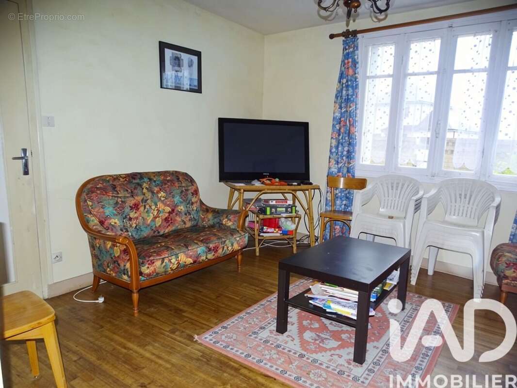 Photo 3 - Maison à CLEDER