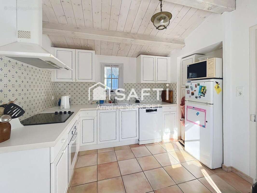 Photo 8 - Maison à NOIRMOUTIER-EN-L&#039;ILE