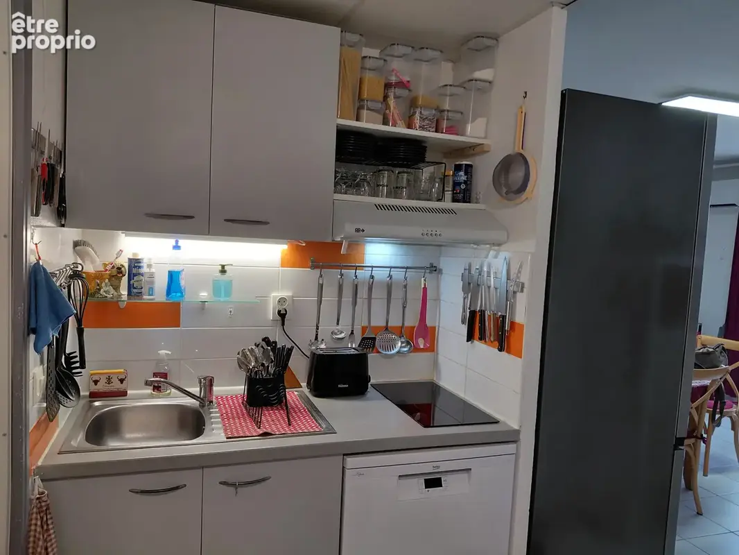 Appartement au calme ! - photo 8