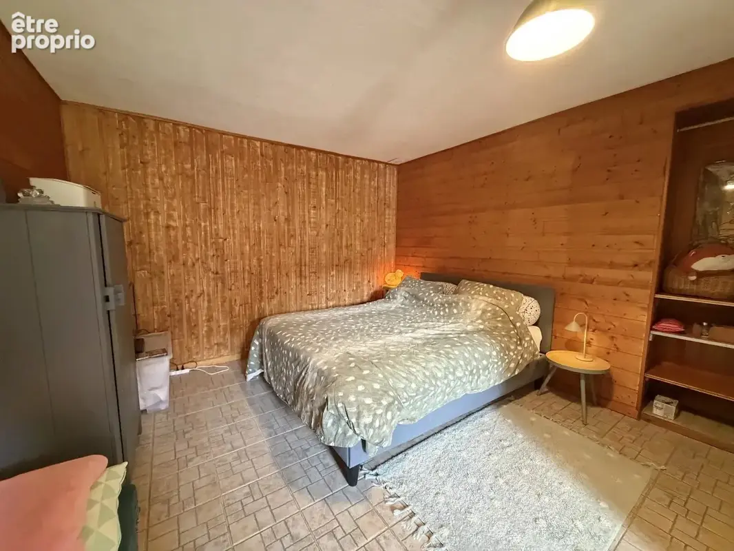 Superbe maison en pierre avec grange près d'Anost - photo 9