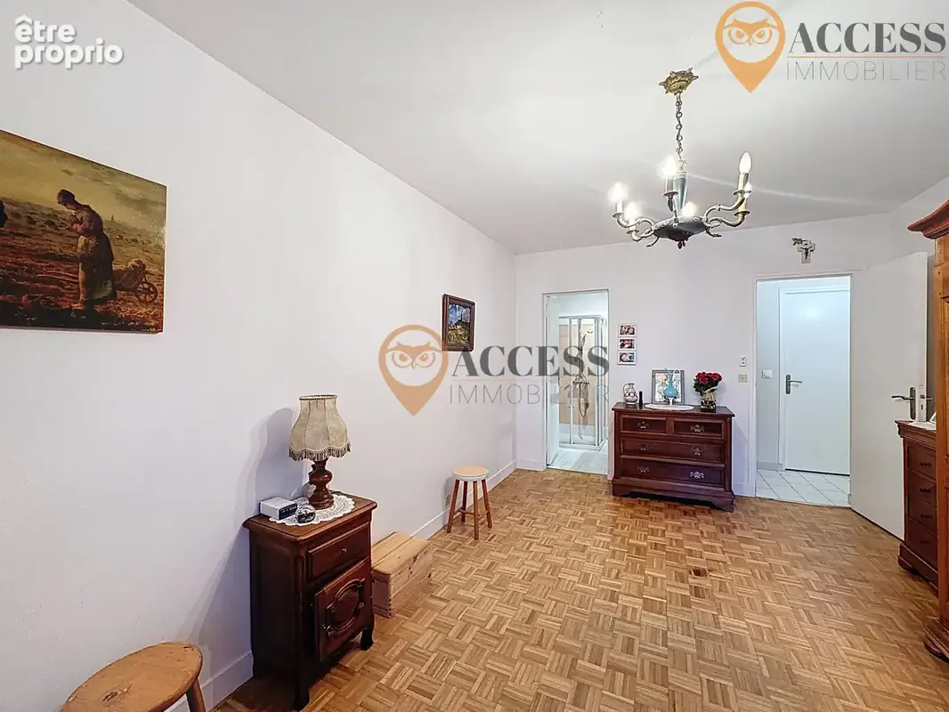 SOISY-SOUS-MONTMORENCY - Maison familiale de 206m2 sur 1411m2 de terrain ! - photo 6