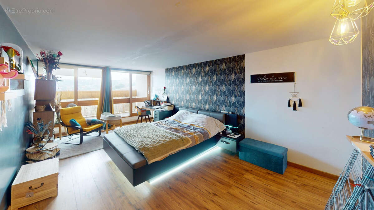 Appartement à FIRMINY