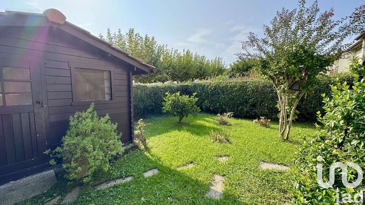 Photo 3 - Maison à SAINT-JEAN-DE-LUZ