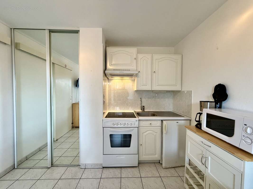 Appartement à VILLERS-SUR-MER