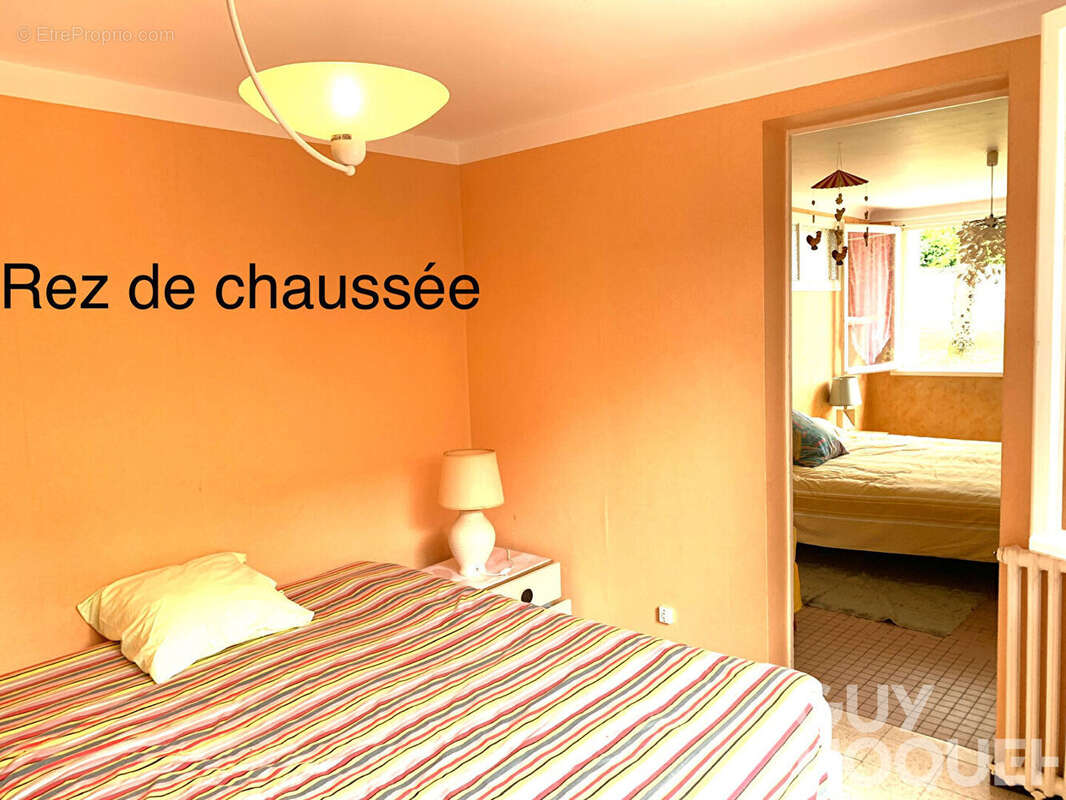 Maison Arthez De Bearn 7 pièces 160 m2 ( 2 logements dissociés) - photo 13