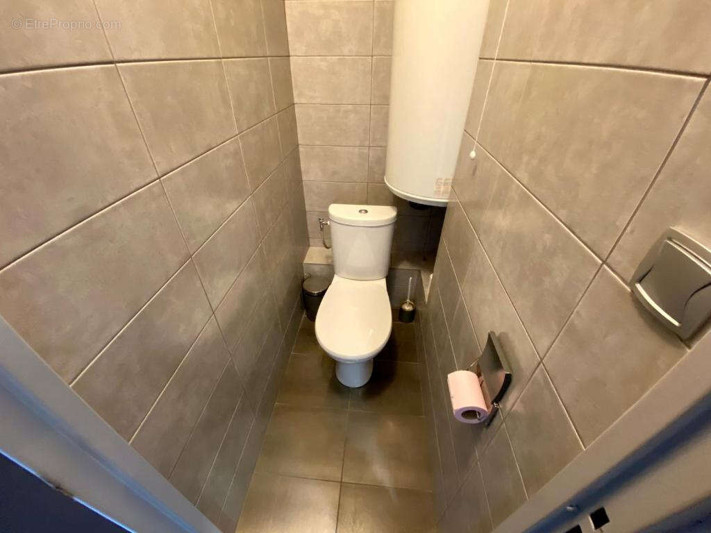 Appartement à LE CHATEL