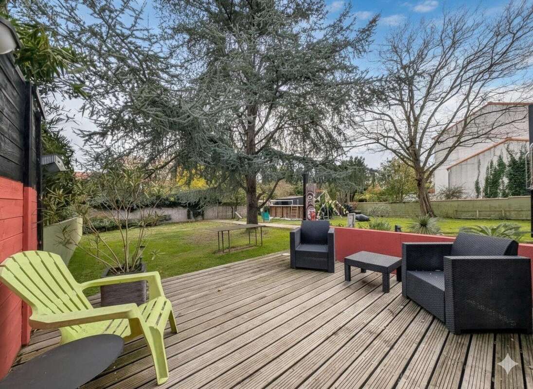 Photo 8 - Maison à LAGORD