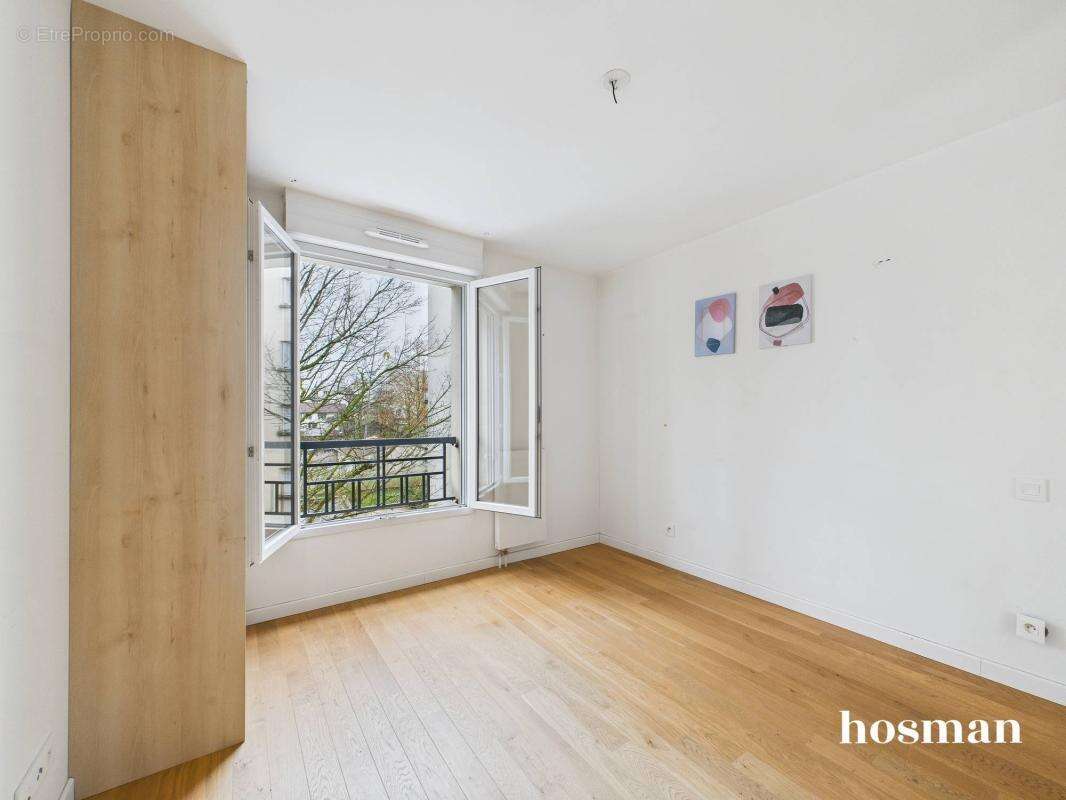 Appartement à NOGENT-SUR-MARNE