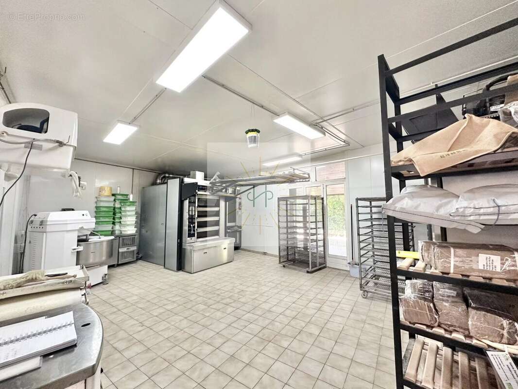 Appartement à VIVIERS