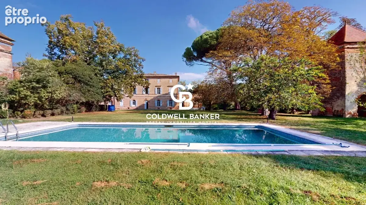 Photo Maison à Toulouse au prix de 866 000€