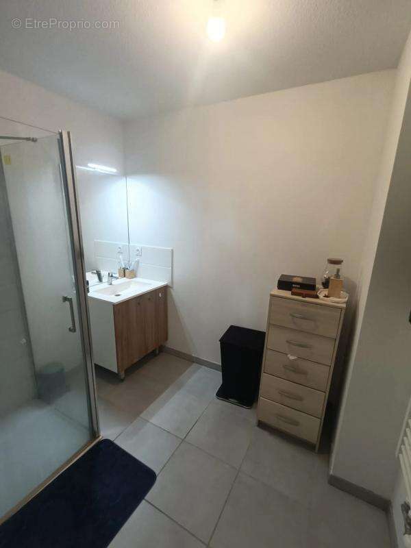 Appartement à PIBRAC