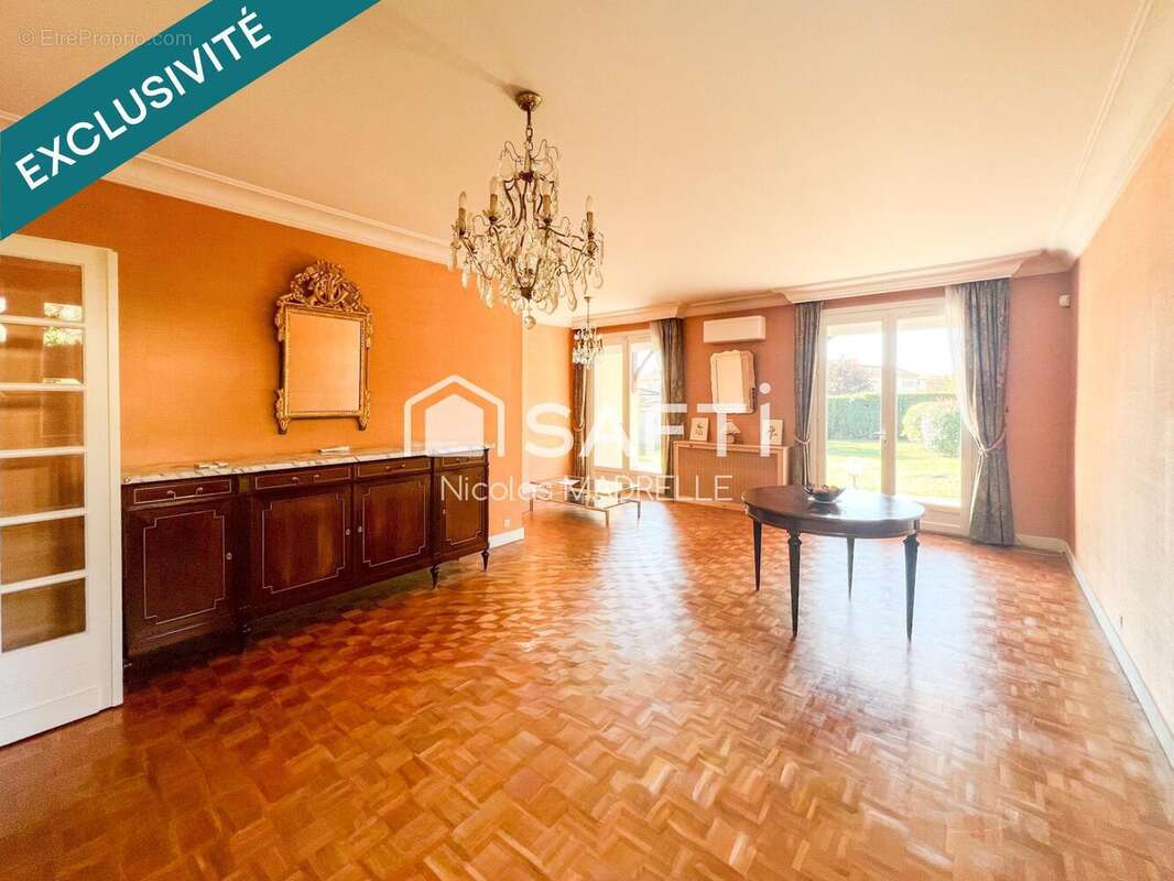 Photo 3 - Maison à CARBON-BLANC