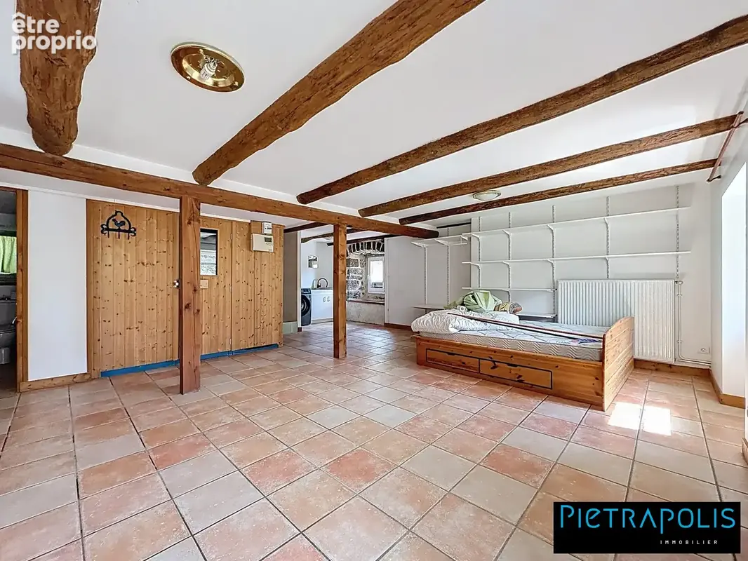 Maison 408 m² à Le Puy-En-Velay  - photo 6