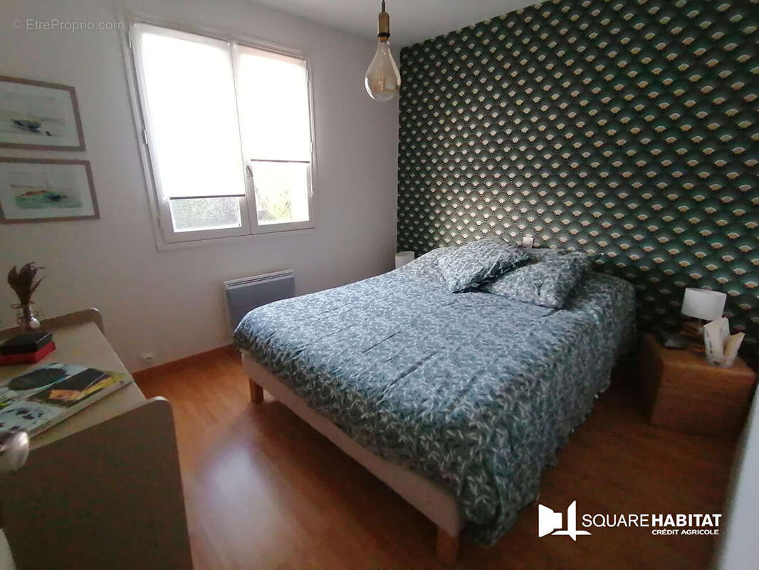 Maison à TOUTLEMONDE