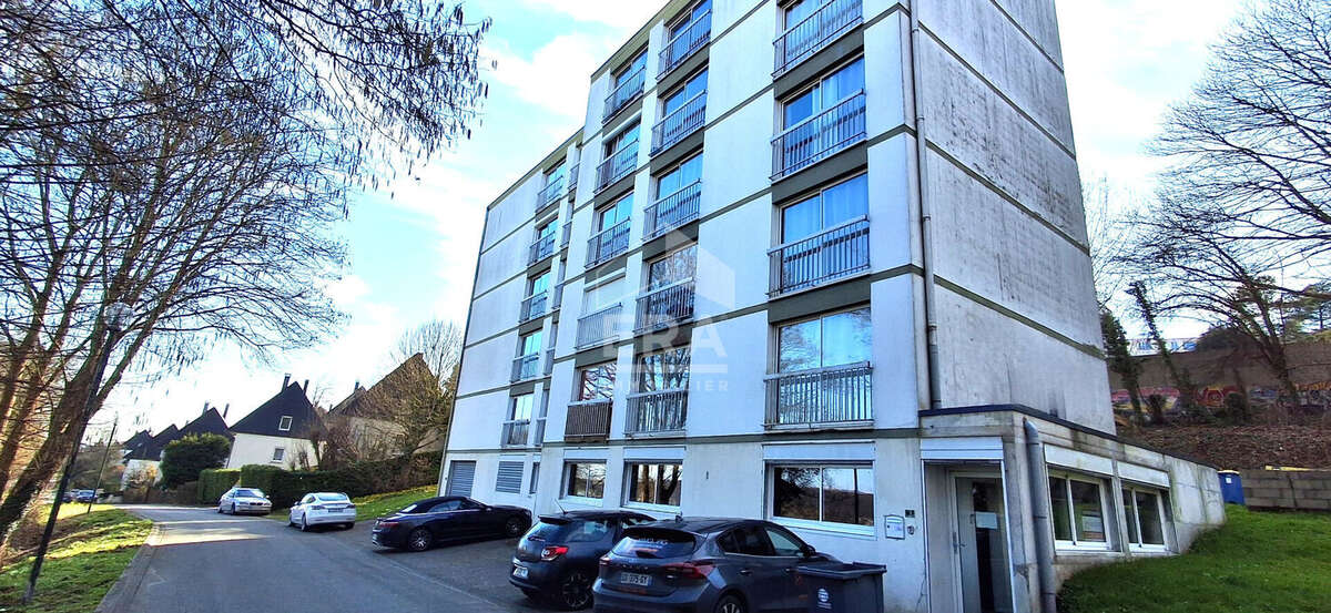 Appartement à MAROMME
