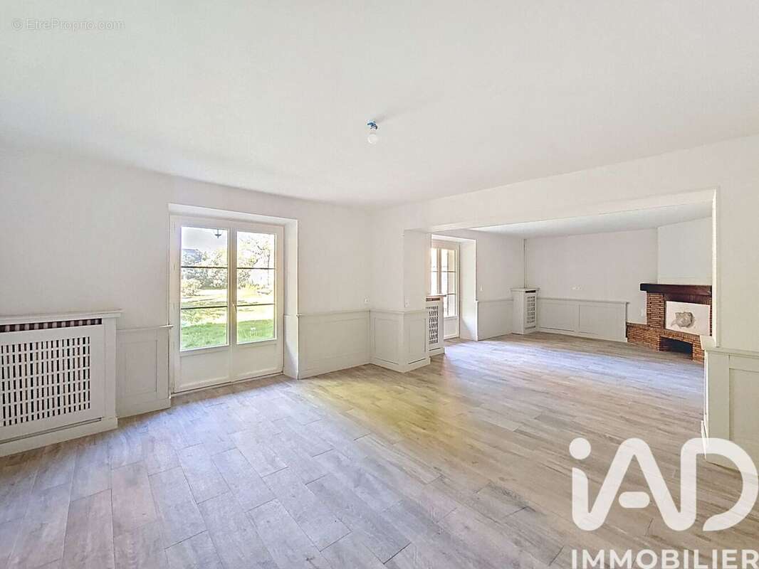 Photo 3 - Maison à ROZAY-EN-BRIE