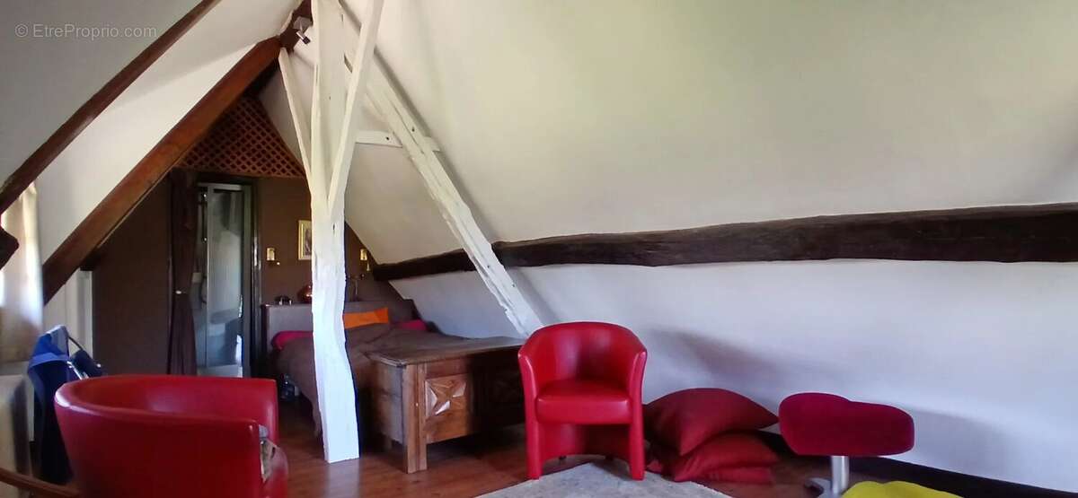 Maison à LES ESSARTS