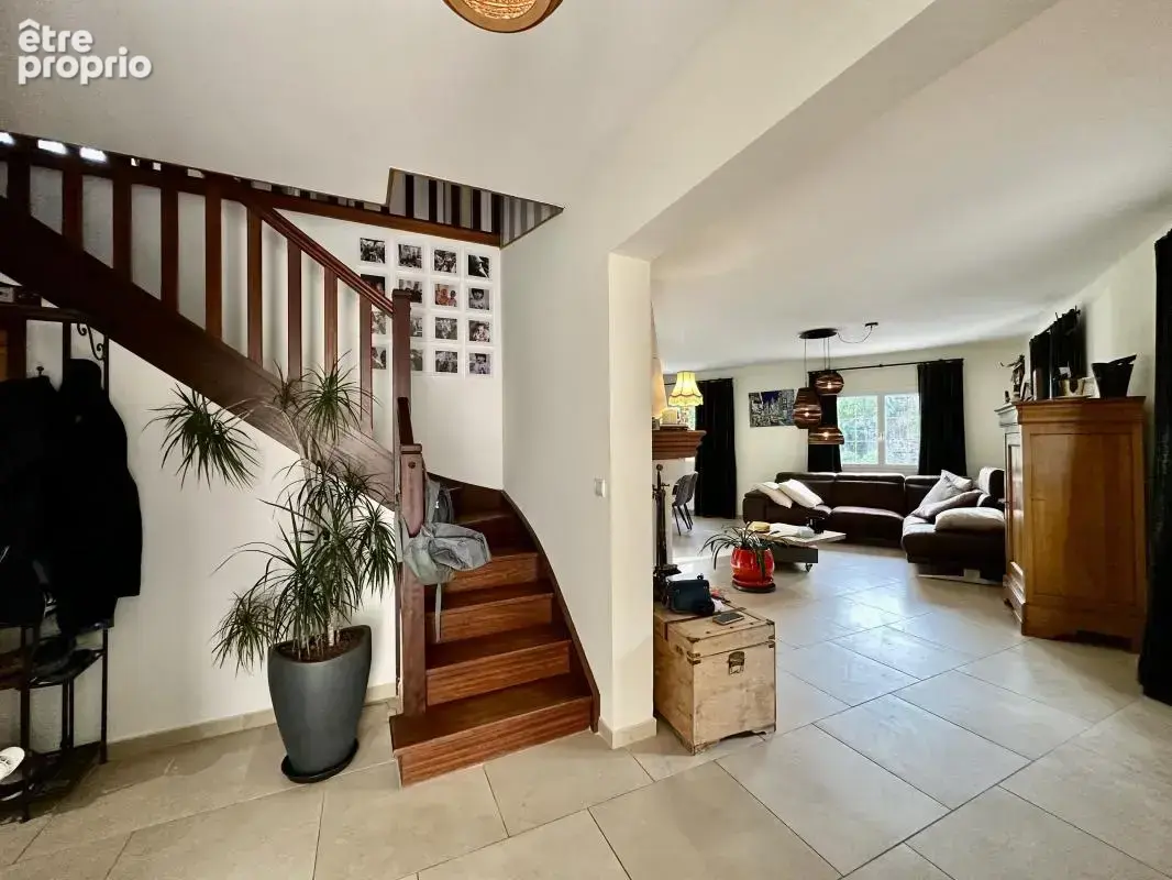 Maison d'architecte - photo 4