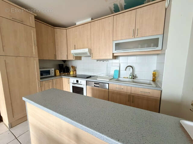 Appartement à CHATELAILLON-PLAGE