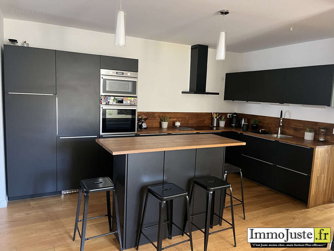 Maison à RAMBOUILLET