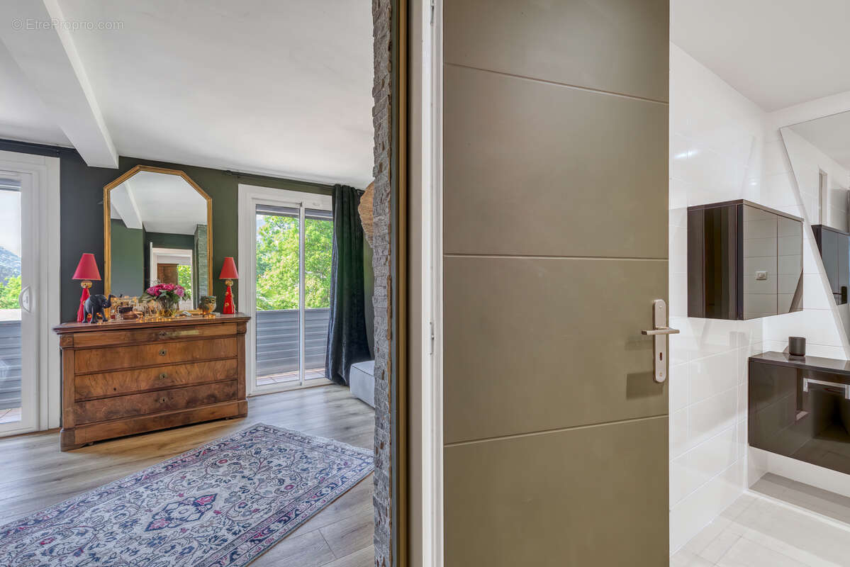 Maison à CHAMBERY