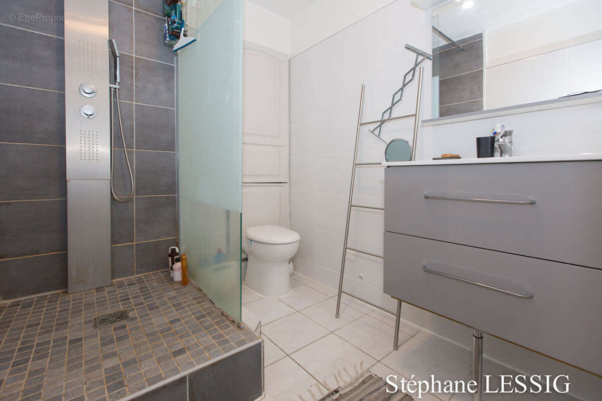 Maison à LA POSSESSION