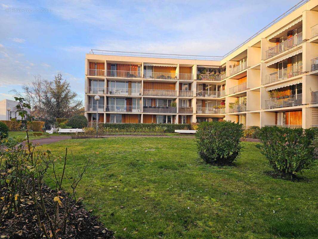 Appartement à CHATOU