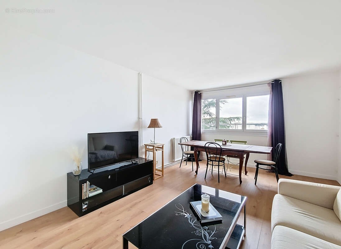 Appartement à CRETEIL