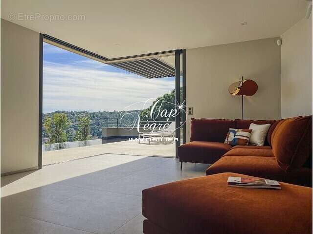 Maison à LE LAVANDOU