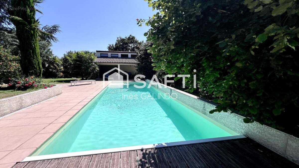 Photo 2 - Maison à PIBRAC