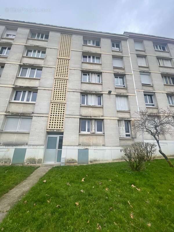 Appartement à MERIGNAC