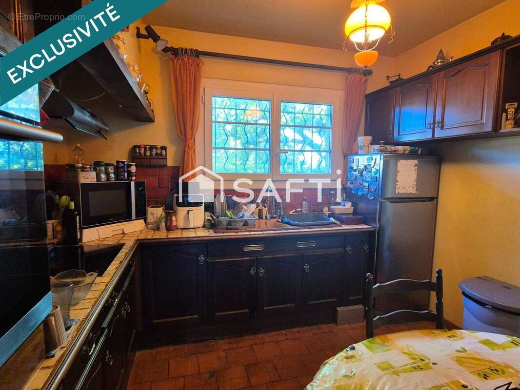 Photo 3 - Maison à PELISSANNE