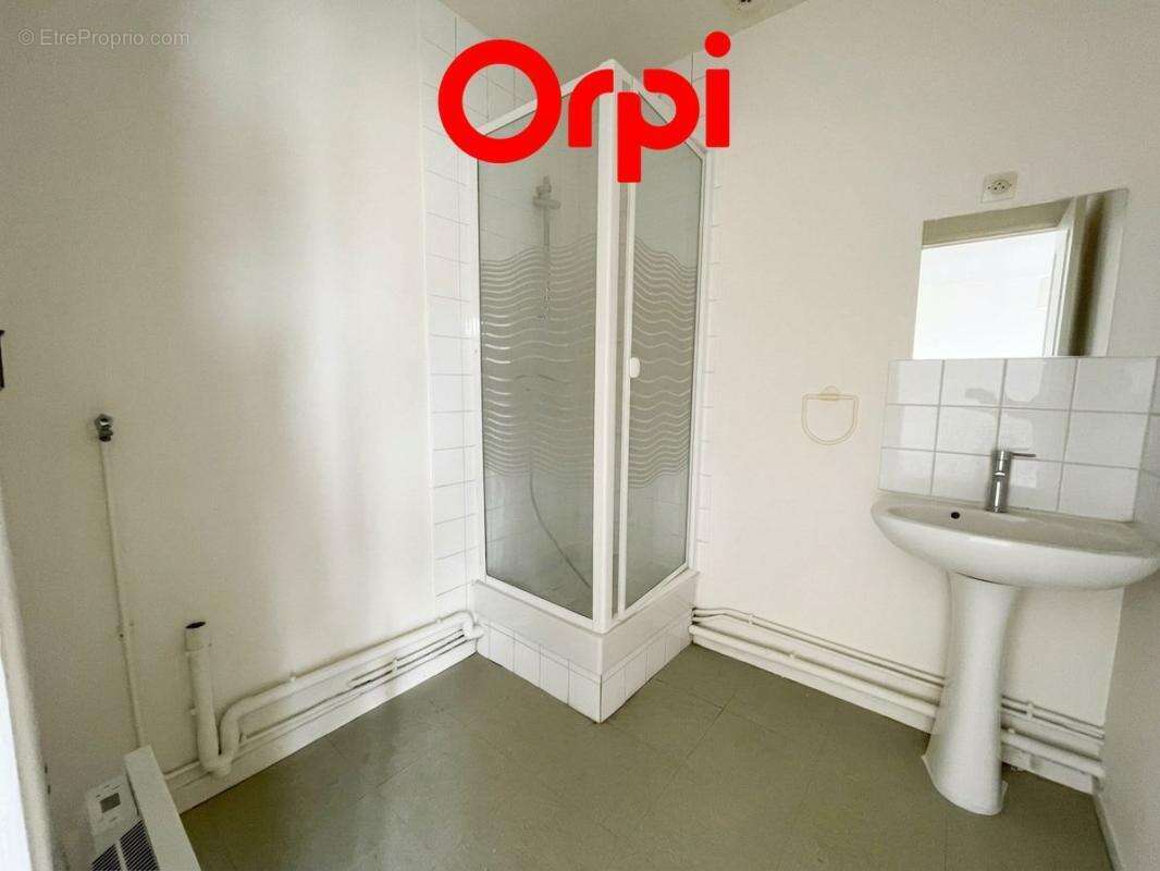 Appartement à ATHIS-MONS