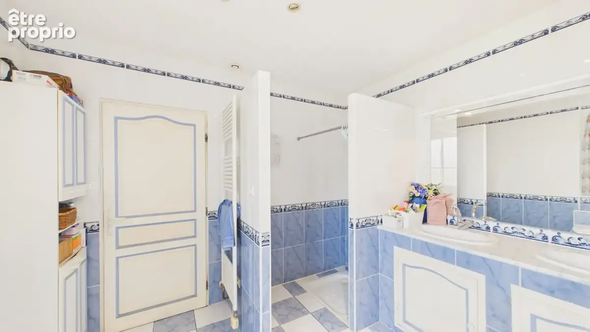 En exclusivite sur montauban au calme et sans vis a vis maison de 200m² sur un terrain de 4000 m² - photo 16