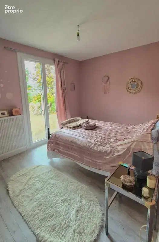 Maison à vendre 5 pièces VIC LE COMTE (63) - photo 9