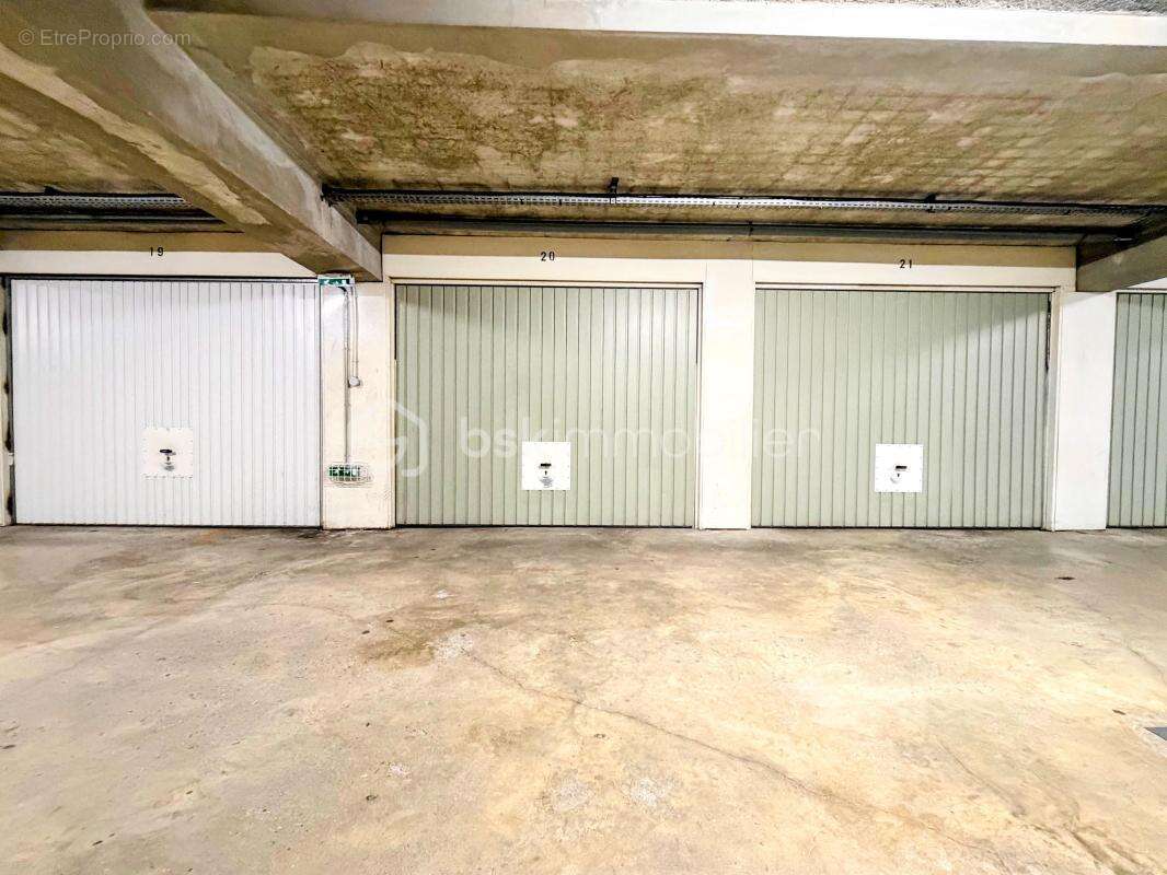 Appartement à CORMONTREUIL